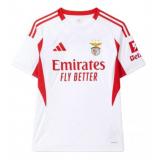 Benfica 3a Equipación 2025/26